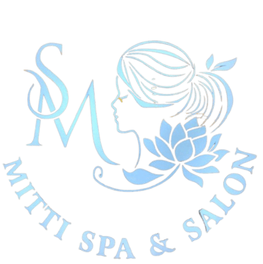 Mitti Spa & Salon logo
