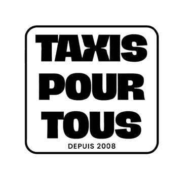 Taxi Evreux - TAXIS POUR TOUS  logo