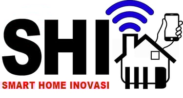 Smart Home Inovasi logo