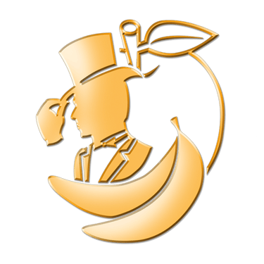 Uw Fruitspecialist logo