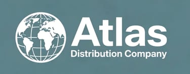 Atlas Distribution Company LLC logo