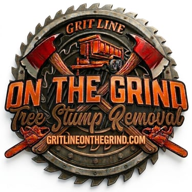 Grit Line L.L.C logo