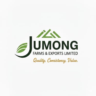 Jumong Farms & Exports Limited logo