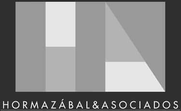 HormazabalAsociados logo