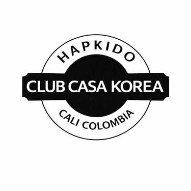 Club Casa Korea logo