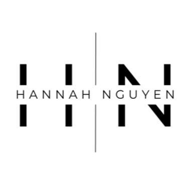 Hannah Nguyen logo