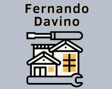 FernandoDavinoMontagem logo