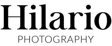Hilario Photography logo