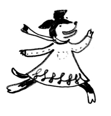 Triddias Children's Books logo