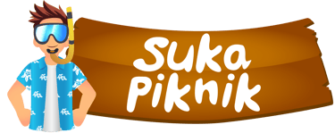 SukaPiknik logo