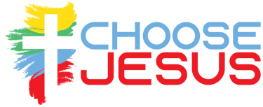 Choose Jesus logo