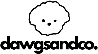 Dawgs & Co. Premium Singapore Pet Shop logo