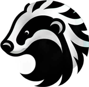 HBadger Nexus Inc. logo