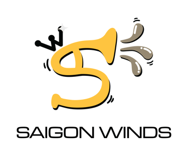 Saigon Winds logo