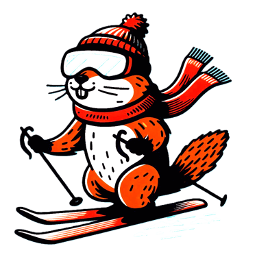 appartement de ski logo