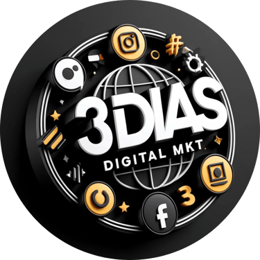 3 Dias Digital Marketing logo