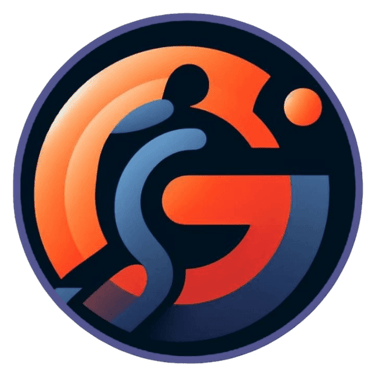 GSportFisioterapia logo