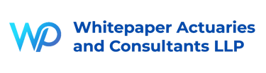 Whitepaper Actuaries and Consultants logo