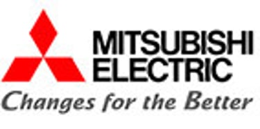 Mitsubishi Electric logo