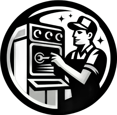 Prompt and Reliable logo