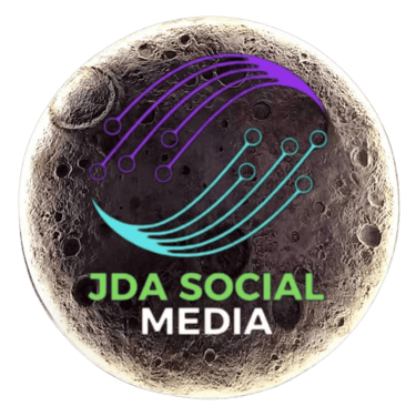 Jdasocialmedia logo