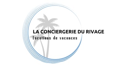 La Conciergerie du Rivage logo