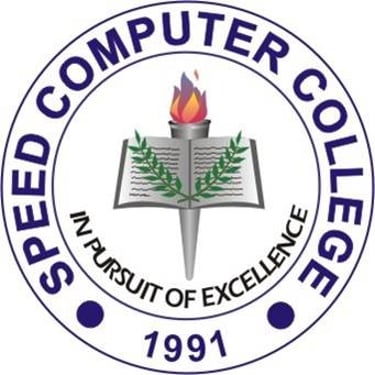 Speed Computer College logo