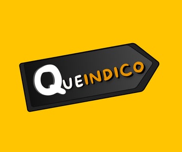 Queindico.com logo