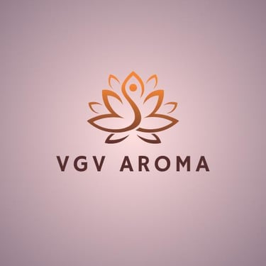 VGVAroma logo