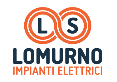 Lomurno impianti elettrici logo