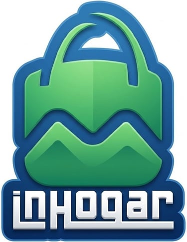Inhogar logo
