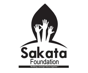 Sakata Foundation logo