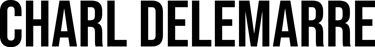 Charl Delemarre logo