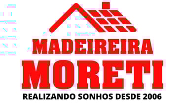 Madeireira Moreti - Nova Odessa logo