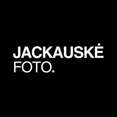 Jackauskė foto logo