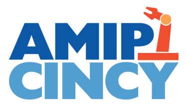 Advanced Manufacturing Industry Partnership logo