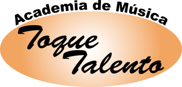 Academia de Musica Toque Talento logo
