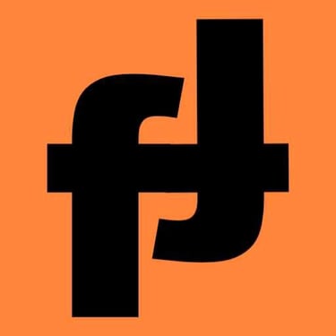 Fairground Productions logo