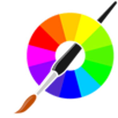 Victor Harbor Art Society logo