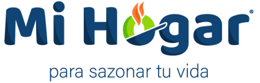 Mi Hogar® ¡Para Sazonar Tu Vida! logo