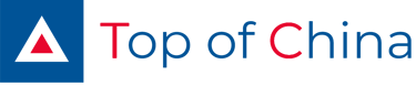 Top of China logo