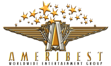 Ameribest Worldwide Entertainment Group logo