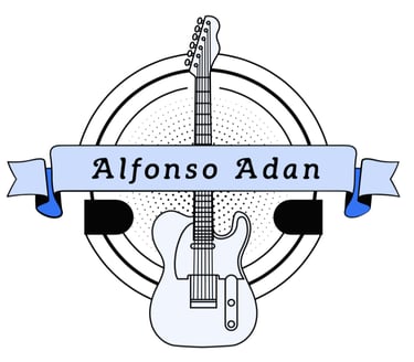Alfonso Adan logo