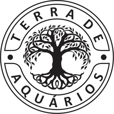 Pousada & Glampig Terra de Aquários logo