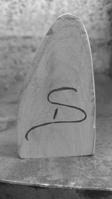 Les Couteaux De David - LC2D logo