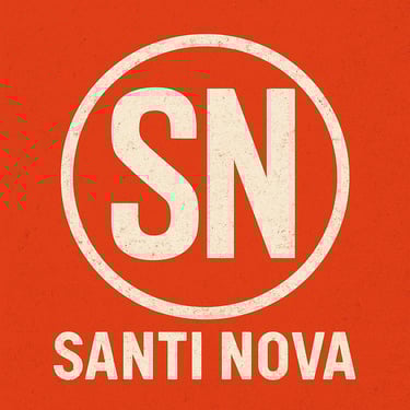 Santiago Nova Store logo