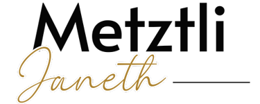 Metztli Janeth logo