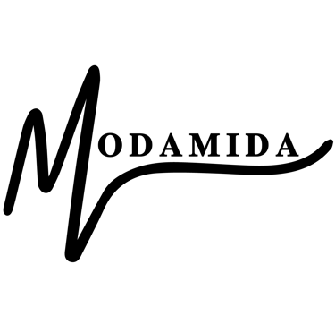 Modamida logo