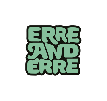 Roberto Randazzo (Erreanderre) logo