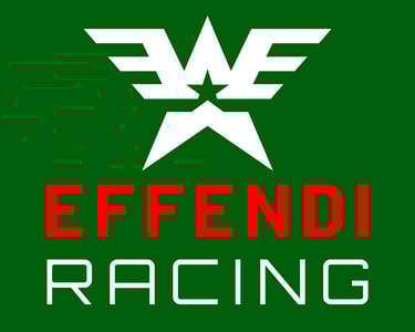 Effendi Racing logo